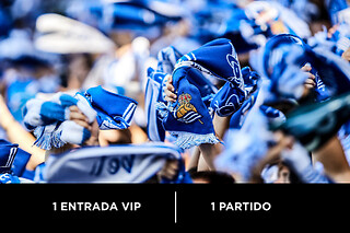 Real Sociedad - Premium
