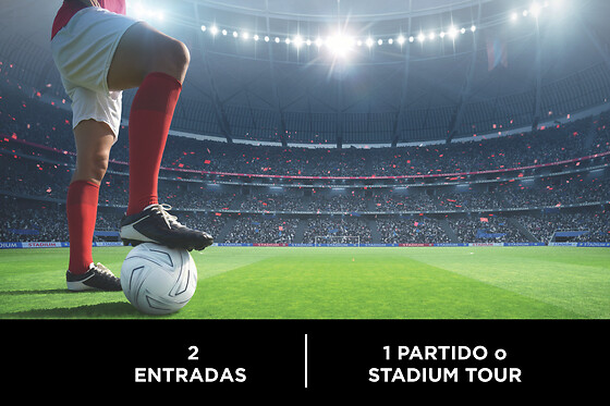 100% Fútbol – Partidos