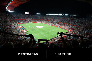 Fútbol 100% Europeo – Partidos