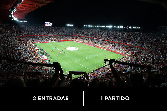 Fútbol 100% Europeo – Partidos