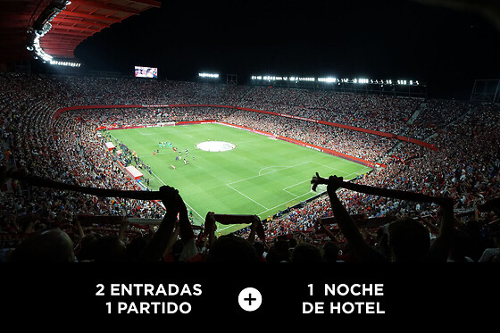 Estancia de futbol en Europa