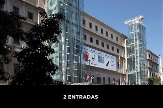 Museo Nacional Reina Sofia