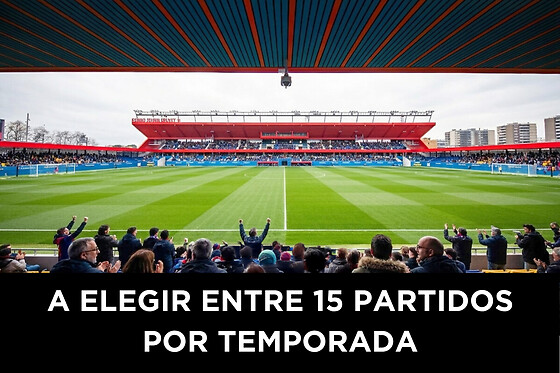 FC Barcelona - Bono Entrada(s)
