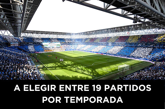 RCD Espanyol de Barcelona - 2 entradas