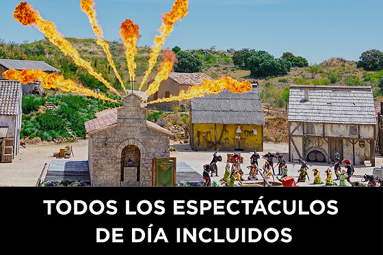 Puy du Fou España