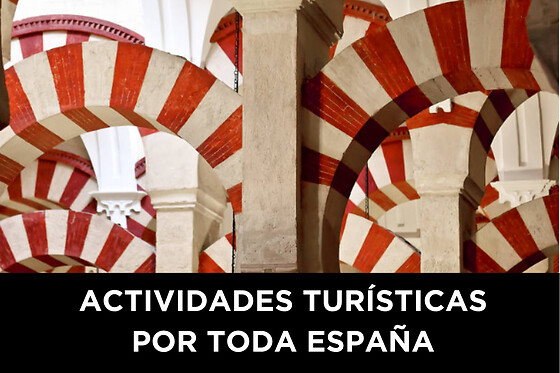 Tiqets - 2 entradas o más