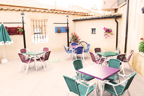 HOSTAL LOS OTEROS - photo 7