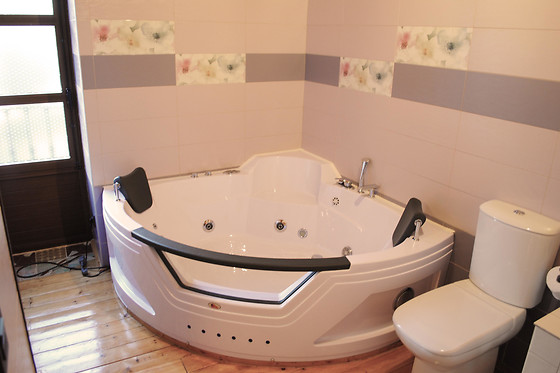 HOSTAL LOS OTEROS - photo 14