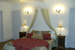 Domaine de Berthegille