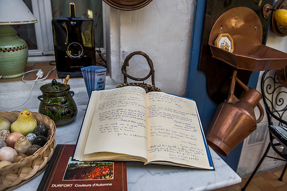 Le portel des Arnaud - photo 9