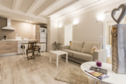 APARTAMENTOS VINO TINTO