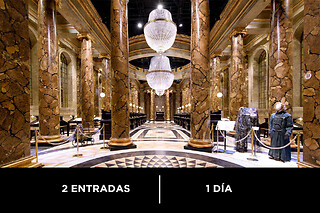 Harry Potter Studio