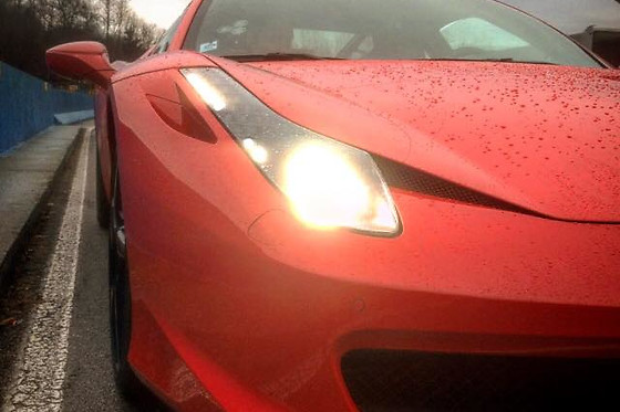 Passione GT Noleggi - photo 17