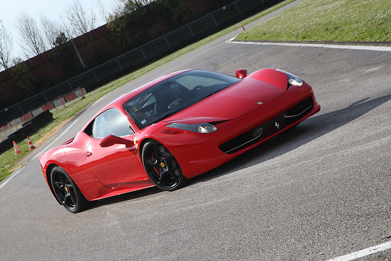 Passione GT Noleggi - photo 18