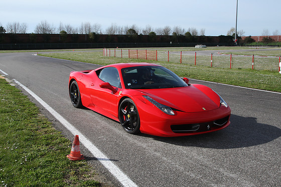Passione GT Noleggi - photo 19