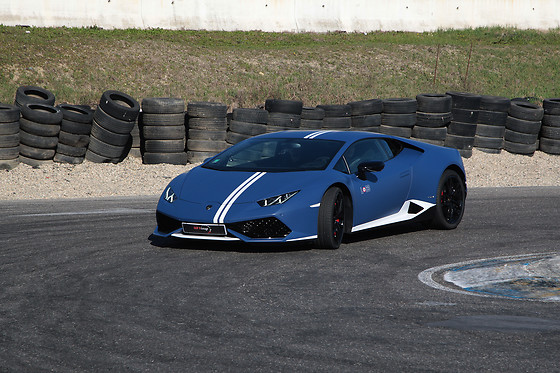 Passione GT Noleggi - photo 8