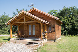 Le Domaine de Malcor