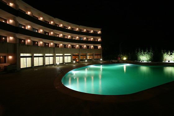 HOTEL MEIA LUA - photo 0