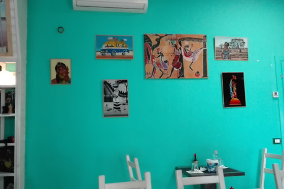 Le Petit Senegal - photo 1