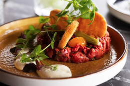 Restaurant De Oude School - Ter Aar