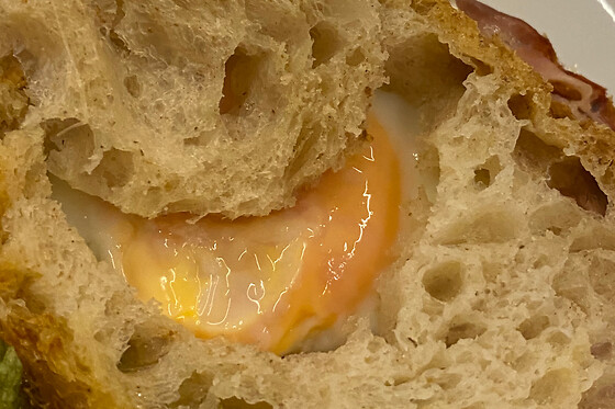 Un desayuno para 2 en Pote Café-Bar en Madrid