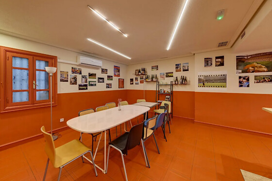 Un desayuno para 2 en Pote Café-Bar en Madrid