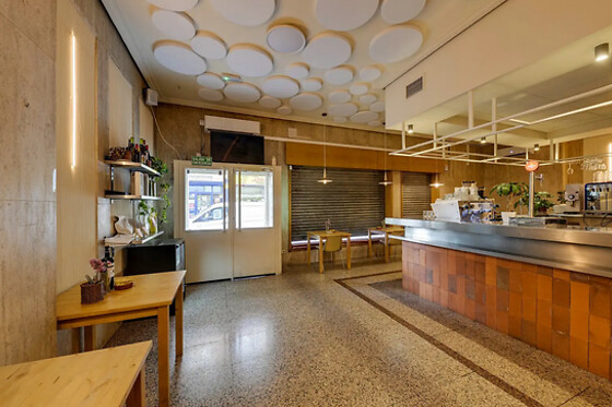 Un desayuno para 2 en Pote Café-Bar en Madrid