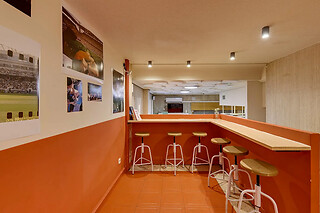 Un desayuno para 2 en Pote Café-Bar en Madrid
