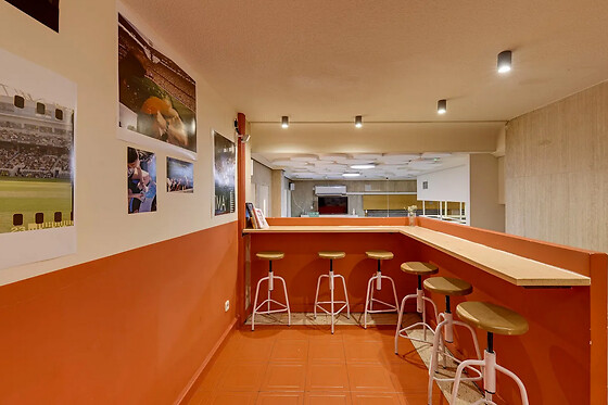 Un desayuno para 2 en Pote Café-Bar en Madrid