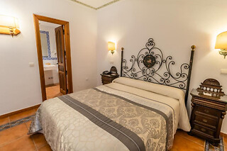 Dos noches para 3 en Hotel Santo Domingo de Silos*** en Santo Domingo de Silos (Burgos)