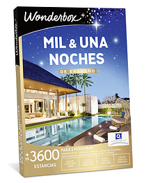 Mil & una noches de ensueño