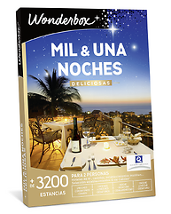Mil & Una Noches Deliciosas