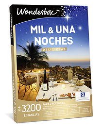 Mil & Una Noches Deliciosas