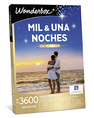 Mil & una noches en pareja