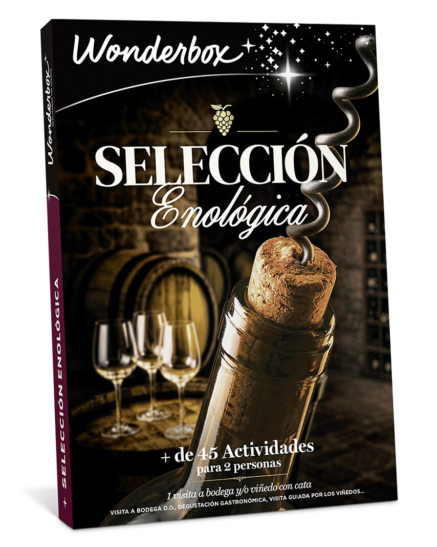 Selección enológica