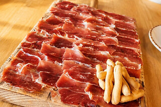 Una comida o una cena para 2 en Restaurante La Jartá en Tarragona
