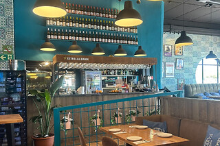 Una comida o una cena para 2 en Restaurante La Jartá en Tarragona