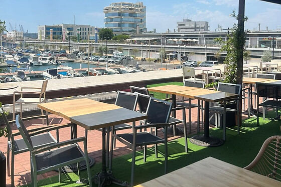 Una comida o una cena para 2 en Restaurante La Jartá en Tarragona