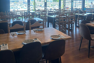 Una comida o una cena para 2 en Restaurante La Jartá en Tarragona