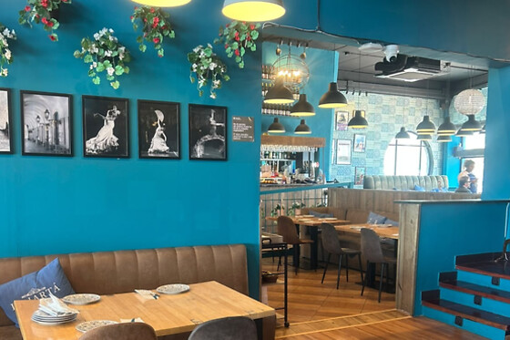 Una comida o una cena para 2 en Restaurante La Jartá en Tarragona