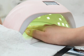 Una higiene facial para 1 en Centro de Estética Avanzada y Peluquería Inma Fernández en Vila-real (Castellón)