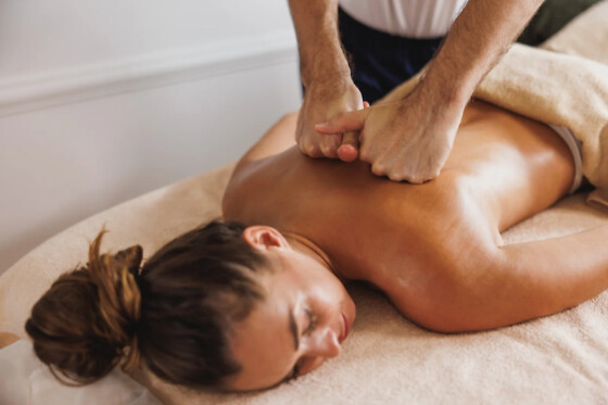 Una higiene facial para 1 en Centro de Estética Avanzada y Peluquería Inma Fernández en Vila-real (Castellón)