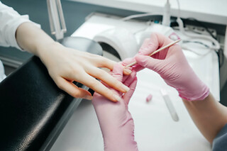 Una higiene facial para 1 en Centro de Estética Avanzada y Peluquería Inma Fernández en Vila-real (Castellón)