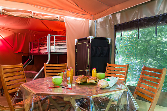 Camping du Tolerme - photo 8