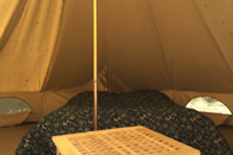 Le Tipi Bien Etre