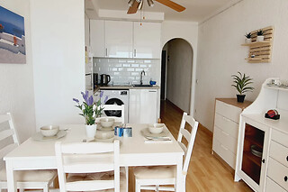 Dos noches en apartamento para 2 en Holidays Costa Brava en Empuriabrava (Girona)