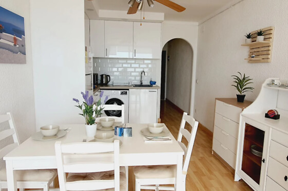 Dos noches en apartamento para 2 en Holidays Costa Brava en Empuriabrava (Girona)