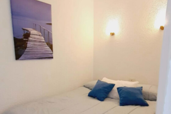 Dos noches en apartamento para 2 en Holidays Costa Brava en Empuriabrava (Girona)