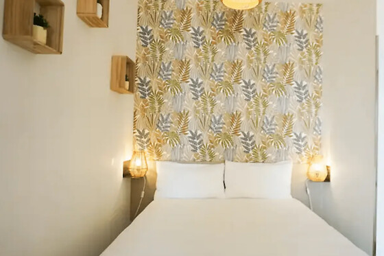 Una noche en apartamento para 2 en Holidays Costa Brava en Empuriabrava (Girona)