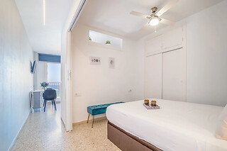 Una noche en apartamento para 2 en Holidays Costa Brava en Empuriabrava (Girona)